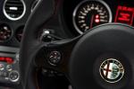 Alfa Romeo 159 Ti 2008 года (ZA)